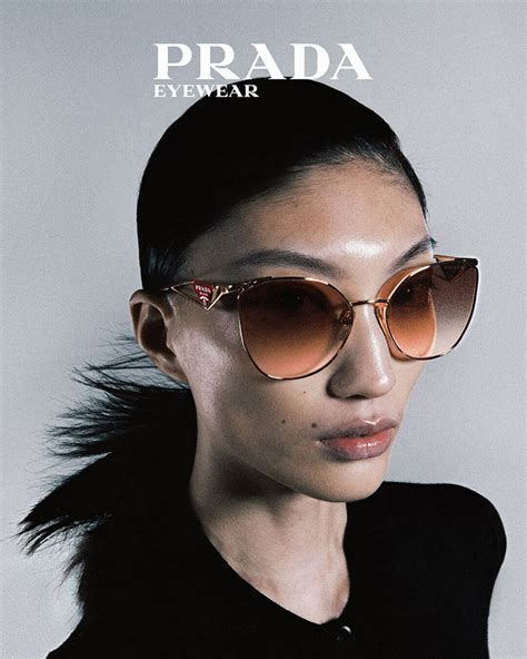 prada eyewear ad|prada eyewear catalog.